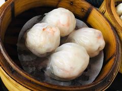 -頂好酒家·经典粤菜(海信广场店)