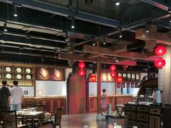 -姚江春中餐厅·太平洋大酒店