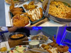 -京尚道韩式美食屋(海甸岛店)