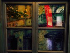 -Nathalie Djurberg与Hans Berg“牛皮纸包裹的月亮”-Prada荣宅当季展览