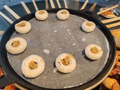 -去吃火盆烧烤(渝北兴科路店)