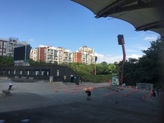 -SMP滑板公园