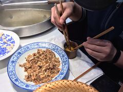-家宴·灌蛋·沙茶面(曾厝垵店)