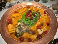 -華府Deluxe(兴业太古汇店)