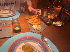 -甘尼仕印度餐厅酒吧(斜塘老街店)