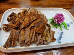 -下梅人家土菜馆(历史文化餐厅度假区店)