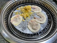 酸菜五花肉-鹤之乡·齐齐哈尔烤肉·非遗(秋涛路店)