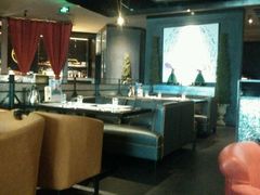 -半秋山西餐厅(巴南万达广场店)