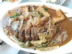 -叁拾壹克饺子·东北菜(国贸店)