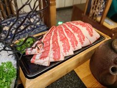 -湊湊火锅·茶憩(东城民盈国贸城店)
