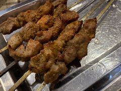 -217丰惠源抓饭(星湖街店)