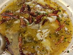 -新太二·鲜料川菜(智慧城广百店)