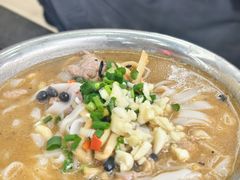 -邕味老友(人民西路店)