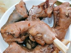 -阿木龙虾(河间路店)