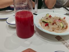 -民族手抓羊肉馆·滩羊手抓·烤全羊