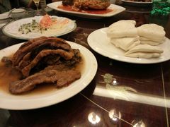 -萧记三鲜烩面(瑞达路店)