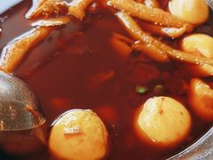 -李子坝梁山鸡(李子坝大鸡哥店)