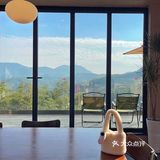 宁波新店｜这家咖啡店的每扇窗景都绝美🪟