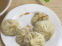 -津门永胜包子铺(哈尔滨道总店)