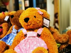 -济州岛泰迪熊博物馆