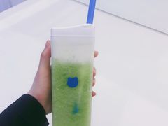 -兰熊鲜奶(西直门凯德mall店)