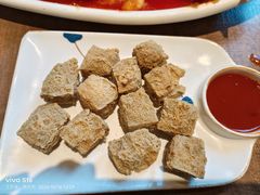 -香园茶社·金陵小灶(老门东店)