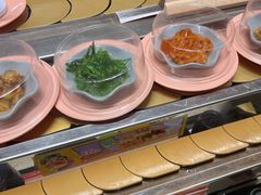 -争鲜回转寿司(东方银座店)
