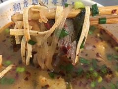 -高记清香园绝味不翻汤