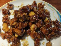 -惠宾饭庄(中山路店)