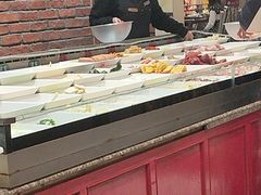 -大食代美食广场(上海中心店)