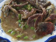 -喜洋洋蟹庄(阳澄湖店)