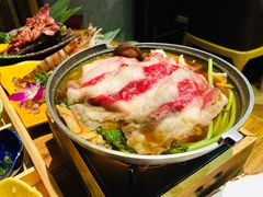 -黑牛の店·和牛烧肉(合生汇店)