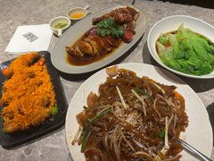 -留半山·香港食堂(啦啦宝都店)