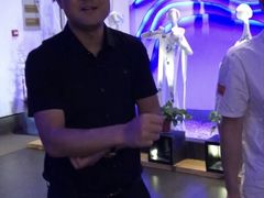 -川粤春天商务餐厅(人民路店)