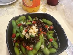-聚味瞿记·龙虾堂(渔人码头一店)
