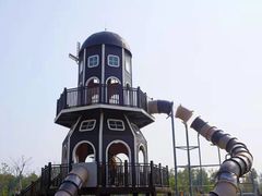 -上海长兴岛郊野公园