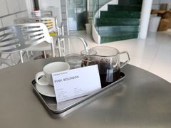 手冲咖啡-RWORK·COFFEE(滨江店)
