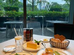 -Wolfgang’s Steakhouse 沃夫冈牛排馆(上海白玉兰广场店)