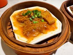 -叹茶靓点·粤式餐厅·全天茶市(石井万民广场店)
