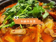 -江味龙虾馆·裸蓝龙虾(南山店)