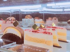 -卷心卷意·轻甜蛋糕(新光天地店)