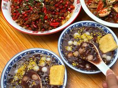-回家吃饭·地道南昌菜(建德观总店)