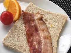 -茵特拉根酒店·西餐厅