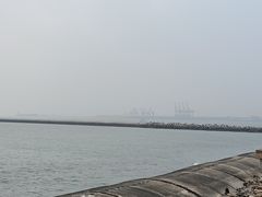-东疆建设开发纪念公园