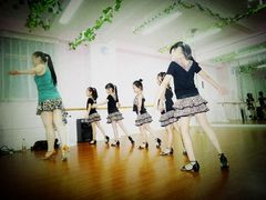 小班课-雅米拉艺术中心(少儿舞蹈培训)