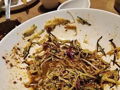 -金掌勺锅包肉(华润万象城店)