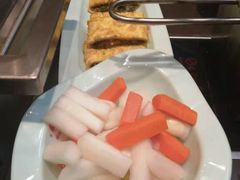 -邢氏老太太烤串(北兴街店)