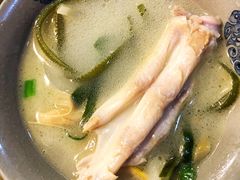 -徐鼎盛民间菜(南坪后堡店)
