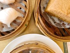 香滑马拉糕-添好运点心专门店(百老汇店)