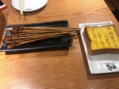 -喝丢一只鞋海鲜烧烤·海肠捞饭(市场店)